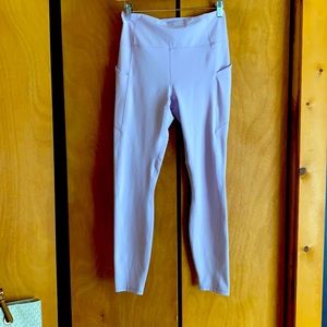 Fabletics pure Lux leggings. NWOT